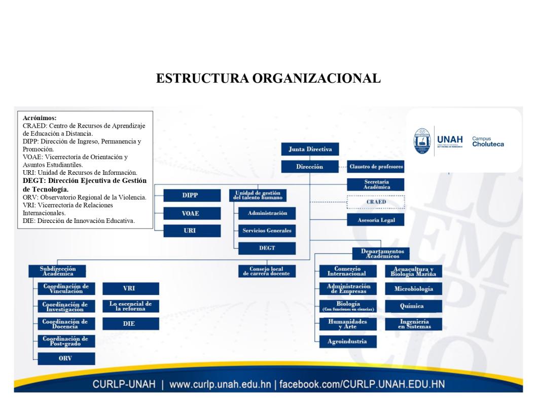 ESTRUCTURA ORGANIZACIONAL CURLP page 0001